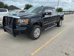 2017 GMC Sierra 2500 HD Denali