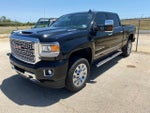 2018 GMC Sierra 2500 HD Denali
