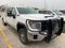 2020 GMC Sierra 2500 HD 4WD Crew Cab 172"