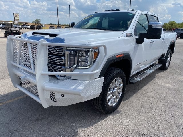 2022 GMC Sierra 2500 Denali HD