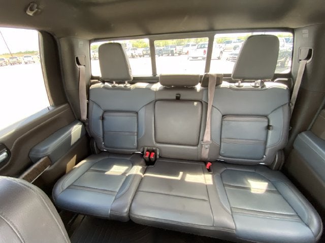 2022 GMC Sierra 2500 HD Denali