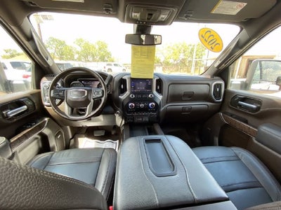 2022 GMC Sierra 2500 HD Denali