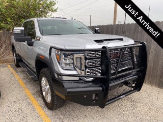 2023 GMC Sierra 2500 HD Denali