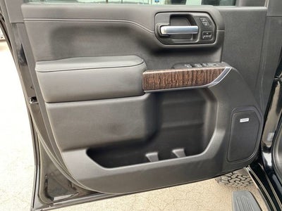 2020 GMC Sierra 2500 HD Denali