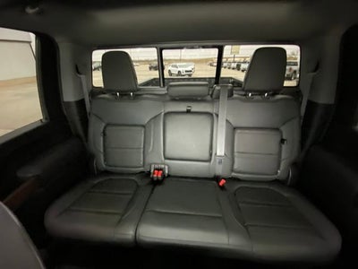 2020 GMC Sierra 2500 HD Denali