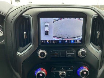 2020 GMC Sierra 2500 HD Denali