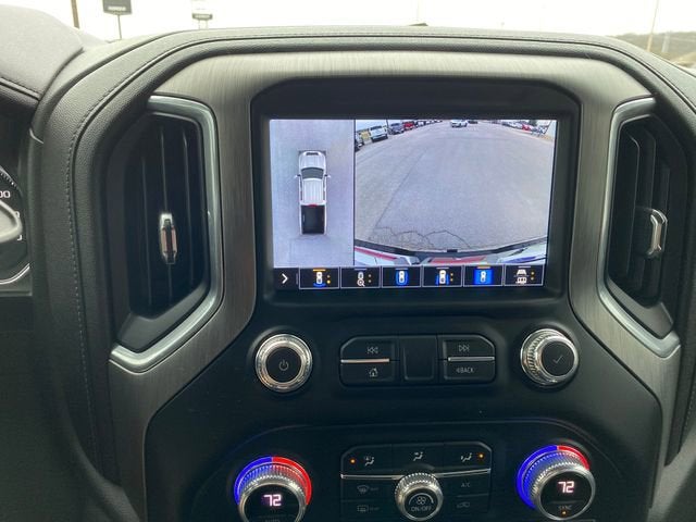 2020 GMC Sierra 2500 HD Denali