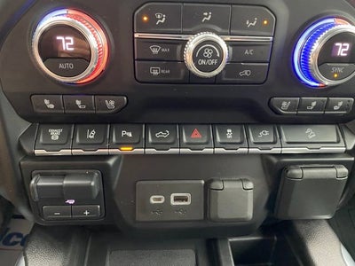 2020 GMC Sierra 2500 HD Denali