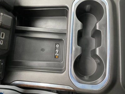 2020 GMC Sierra 2500 HD Denali