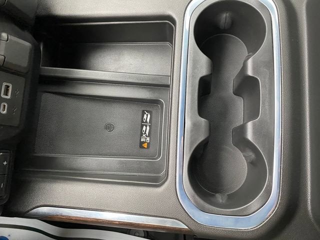 2020 GMC Sierra 2500 HD Denali