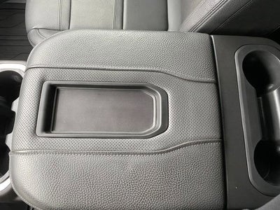 2020 GMC Sierra 2500 HD Denali