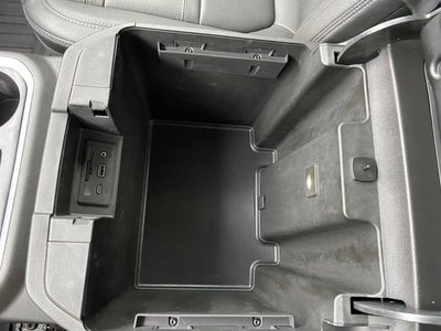 2020 GMC Sierra 2500 HD Denali