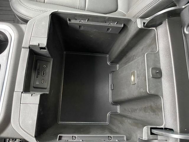 2020 GMC Sierra 2500 HD Denali