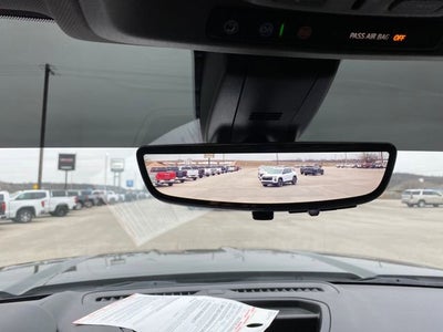 2020 GMC Sierra 2500 HD Denali