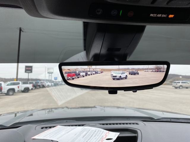 2020 GMC Sierra 2500 HD Denali