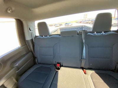 2022 GMC Sierra 3500 HD Pro