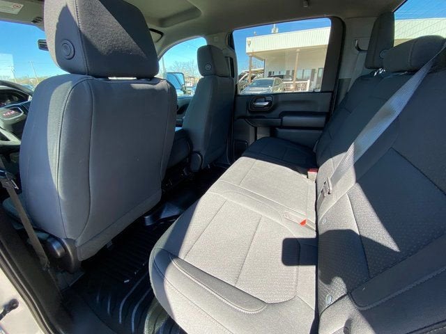 2022 GMC Sierra 3500 HD Pro