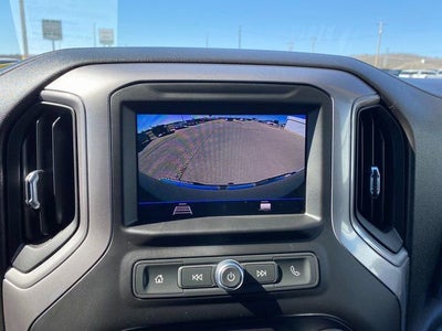 2022 GMC Sierra 3500 HD Pro