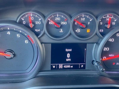 2022 GMC Sierra 3500 HD Pro