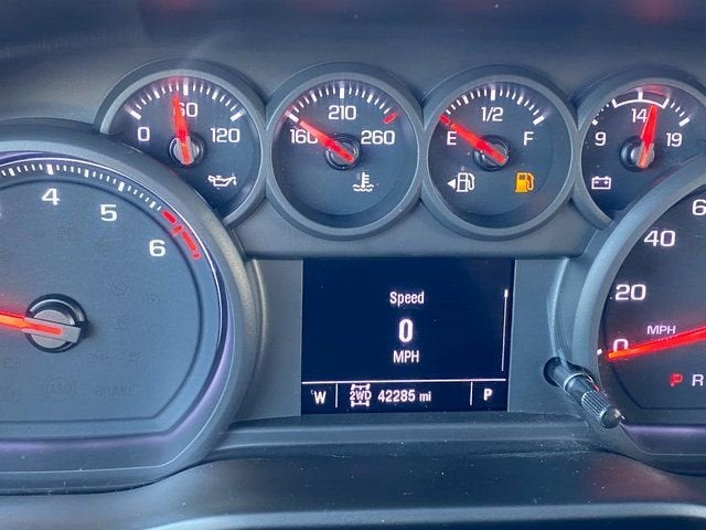 2022 GMC Sierra 3500 HD Pro