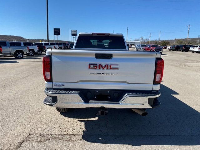 2022 GMC Sierra 3500 HD Pro