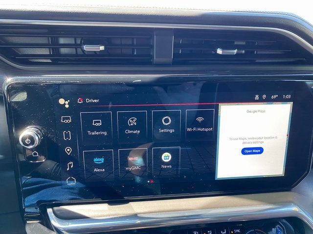 2024 GMC Sierra 3500 HD Denali Ultimate