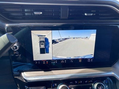 2024 GMC Sierra 3500 HD Denali Ultimate