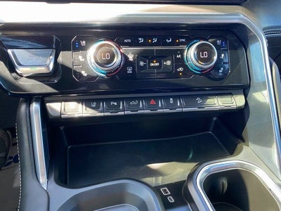 2024 GMC Sierra 3500 HD Denali Ultimate