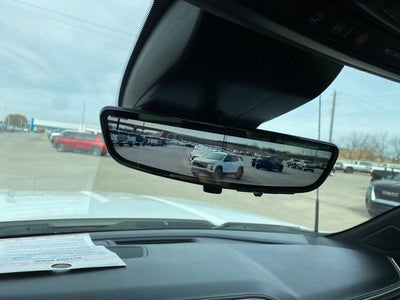 2024 GMC Sierra 2500 HD AT4X