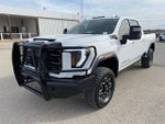 2024 GMC Sierra 2500 HD AT4X