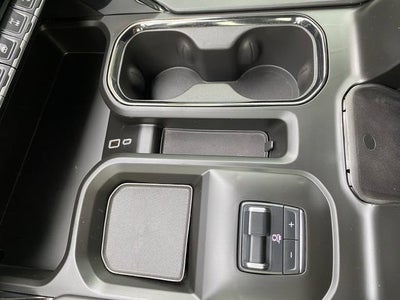 2024 GMC Sierra 2500 HD AT4X