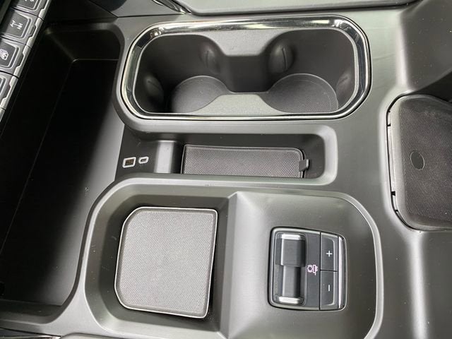 2024 GMC Sierra 2500 HD AT4X