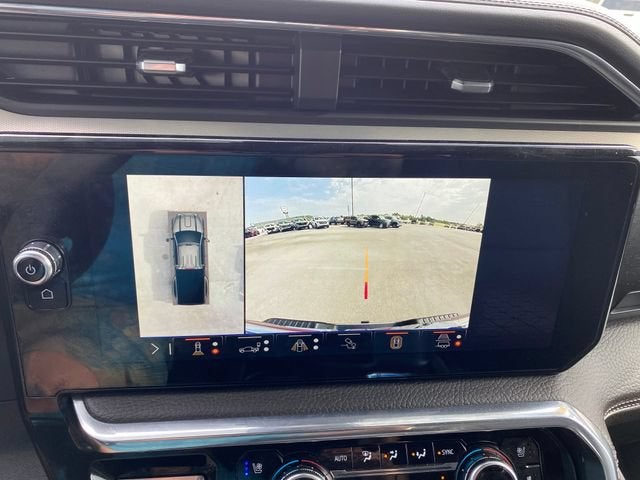 2025 GMC Sierra 3500 HD Denali DRW