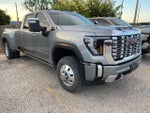 2025 GMC Sierra 3500 HD Denali DRW