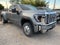 2025 GMC Sierra 3500 HD Denali DRW