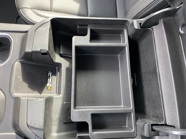 2025 GMC Sierra 3500 HD Denali DRW