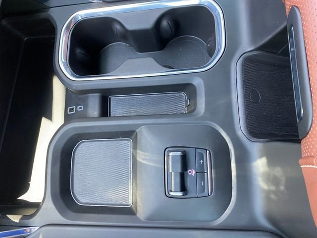 2025 GMC Sierra 2500 HD Denali Ultimate