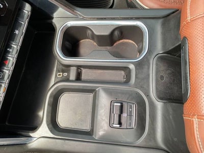 2025 GMC Sierra 3500 HD Denali Ultimate DRW