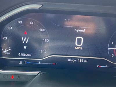 2025 GMC Sierra 3500 HD Denali Ultimate DRW