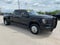 2025 GMC Sierra 3500 HD Denali Ultimate DRW