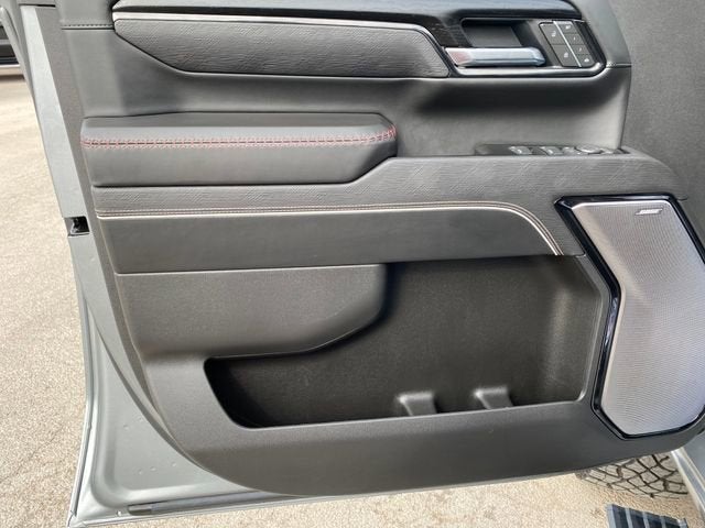 2025 GMC Sierra 2500 HD AT4X