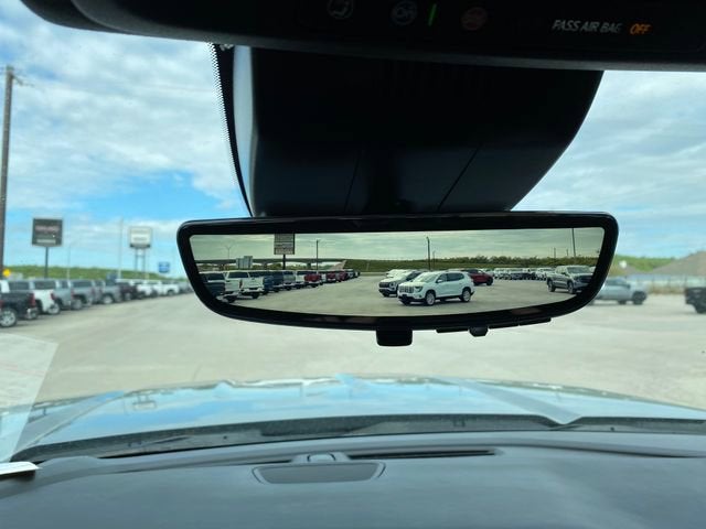 2025 GMC Sierra 2500 HD AT4X