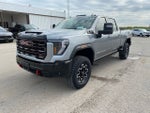 2025 GMC Sierra 2500 HD AT4X