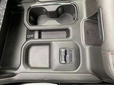 2025 GMC Sierra 2500 HD AT4X