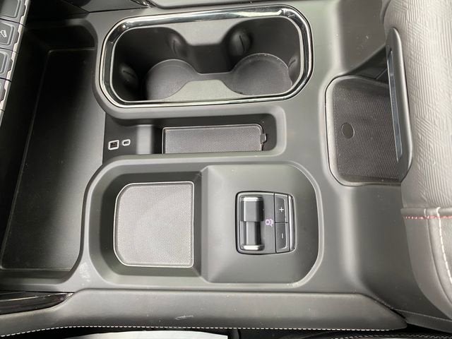 2025 GMC Sierra 2500 HD AT4X