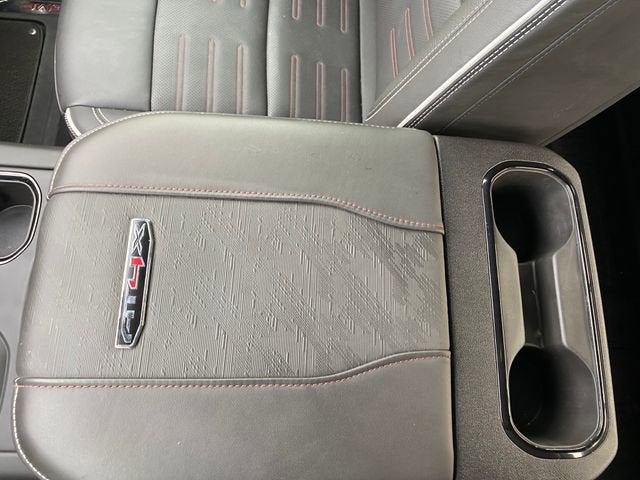 2025 GMC Sierra 2500 HD AT4X