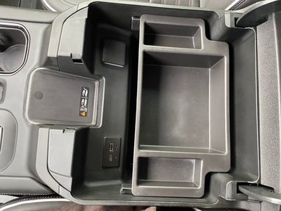 2025 GMC Sierra 2500 HD AT4X