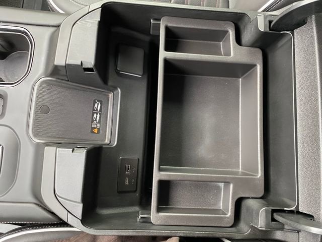 2025 GMC Sierra 2500 HD AT4X