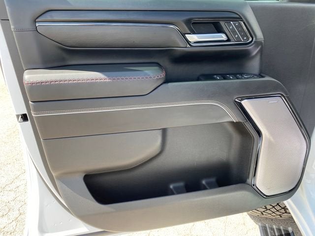 2025 GMC Sierra 2500 HD AT4X