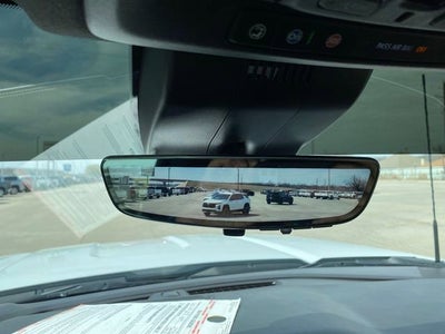 2025 GMC Sierra 2500 HD AT4X